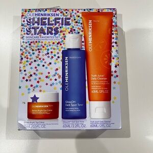 Ole Henriksen Skincare Favorites Set - Banana Bright Eye Cream